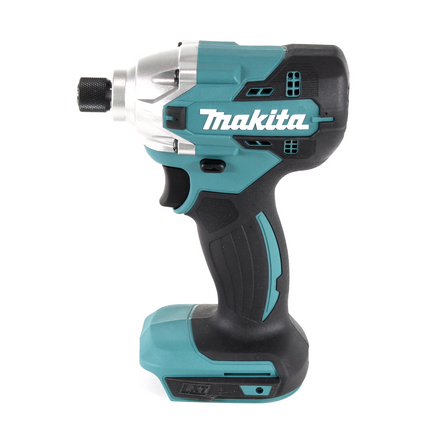 Makita DTD 156 ZJ Akku Schlagschrauber 18V 155Nm Solo + Makpac - ohne Akku, ohne Ladegerät - Toolbrothers