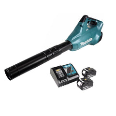 Collection image for: Soffiatore a batteria Makita DUB 362