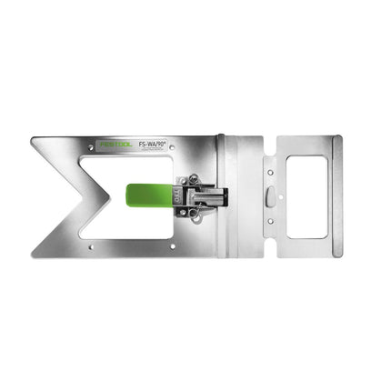 Festool FS-WA/90° Winkelanschlag für Führungsschiene FS/2 ( 205229 ) 90° Schnitt - Toolbrothers