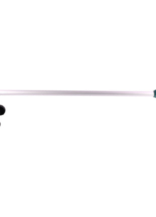 Makita Griffverlängerung mit Rolle für DUM 604 Akku Grasschere ( 198486-1 )