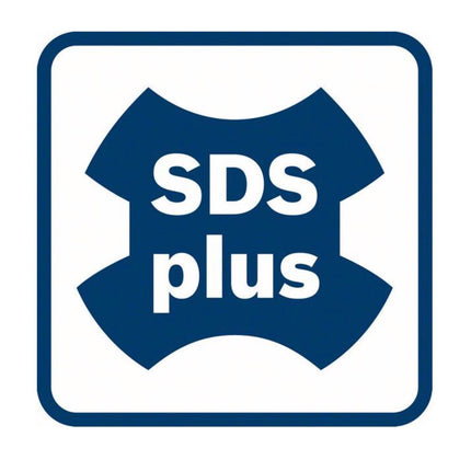 Bosch Hammerbohrer SDS-plus 7X Bohrer 10x200x265mm Carbide ( 2608576142 ) PGM zertifiziert