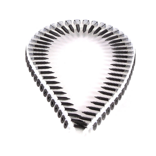 SPAX GIX-A Viti per cartongesso 3,9x25 fosfate 1000 pz. ( 1091170390256 ) Filetto pieno, testa a tromba, incavo trasversale H2, punta d'ago