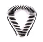 SPAX GIX-C Drywall Screws for Gypsum Fibre Magazined 3.9x45mm Phosphated - Fully Threaded - Sharpener Milling Head - Cross Recess H2 - Needle Head 1000 pcs. (1791170390306)