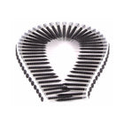 SPAX GIX-C Viti per cartongesso 3,9x45mm fosfatate 1000 pezzi ( 1791170390456 ) Filetto pieno, testa a punta, incavo a croce H2, punta ad ago