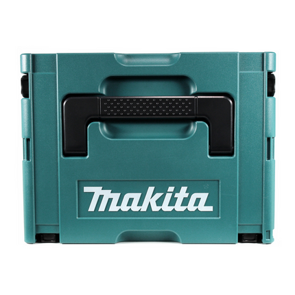 Makita DTW 1001 ZJ Clé à choc sans fil 18V 3/4'' 1050Nm Brushless + Makpac - sans batterie, sans chargeur