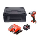 Milwaukee M18 BID-301M Akku Schlagschrauber 18V 180Nm 1/4