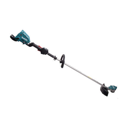 Makita DUR 368 LRF2 coupe-herbe à batterie 36V (2x18V) brushless + 2x batterie 3,0Ah + chargeur