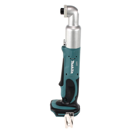 Makita DTL 061 RM1J Cordless impact wrench 18V 1/4" 60Nm + 1x rechargeable battery 4.0Ah + charger + Makpac
