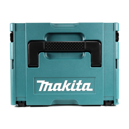 Makita DTL 061 RM1J Cordless impact wrench 18V 1/4" 60Nm + 1x rechargeable battery 4.0Ah + charger + Makpac