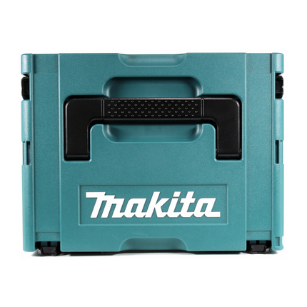Makita DTL 061 T1J llave de impacto angular a batería 18V 1/4" 60Nm + 1x batería 5.0Ah + Makpac - sin cargador