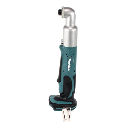 Avvitatore a impulsi a batteria Makita DTL 061 RTJ 18V 1/4" 60Nm + 2x batteria ricaricabile 5.0Ah + caricabatterie + Makpac
