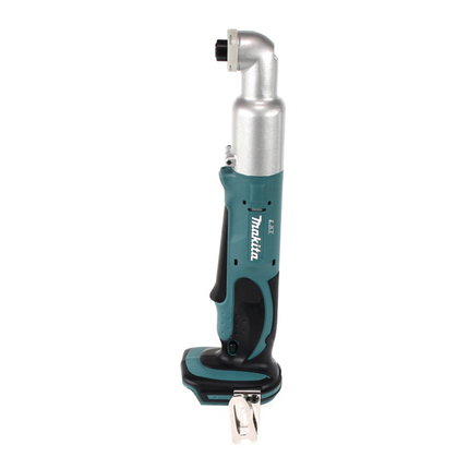Makita DTL 061 G1J Akumulatorowy klucz udarowy 18V 1/4" 60Nm + 1x akumulator 6.0Ah + Makpac - bez ładowarki