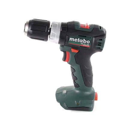 Metabo SB 18 L BL Trapano avvitatore con percussione a batteria 18V / 60Nm / Brushless + Valigetta MetaLoc ( 602331840 ) - senza batteria, senza caricabatterie