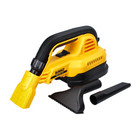 Odkurzacz ręczny akumulatorowy DeWalt DCV 517 N 18 V 1,9 L Solo - bez akumulatora, bez ładowarki