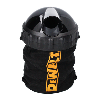 DeWalt DWV 9390 Dust bag for cordless planer DCP 580 18 V