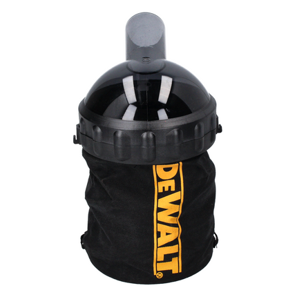 DeWalt DWV 9390 Dust bag for cordless planer DCP 580 18 V