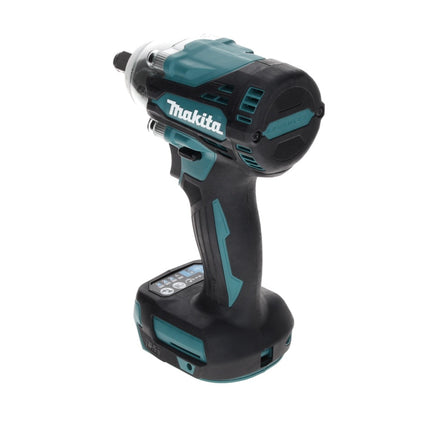 Llave de impacto sin cable Makita DTW 300 Z 18 V 330 Nm 1/2" sin escobillas solo - sin batería, sin cargador