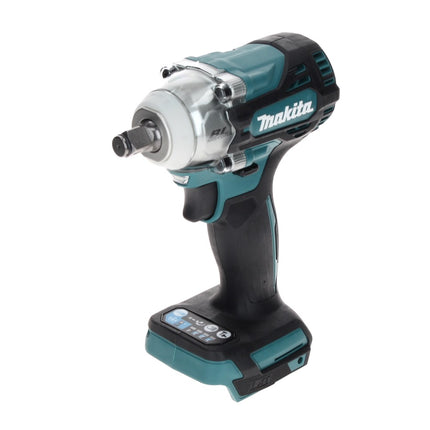 Llave de impacto sin cable Makita DTW 300 Z 18 V 330 Nm 1/2" sin escobillas solo - sin batería, sin cargador
