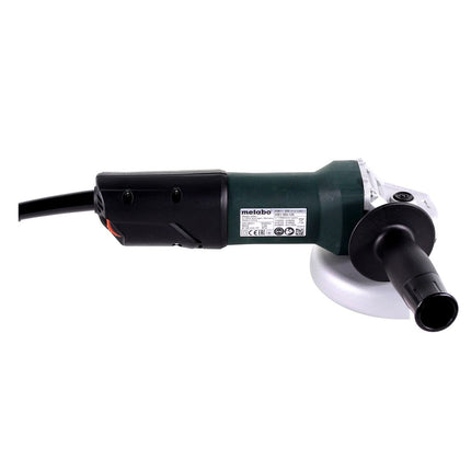 Metabo WEV 850-125 Angle grinder 850 W 125 mm ( 603611180 )