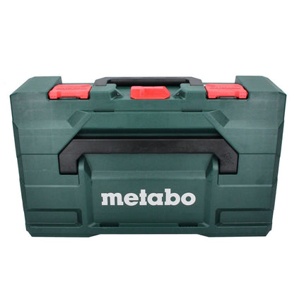Metabo STAB 18 LTX 100 Cordless Jigsaw 18V + 1x LiHD Battery 5.5 Ah + MetaBOX Case - without charger