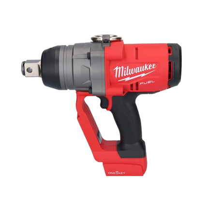 Milwaukee M18 ONEFHIWF1-0X Akku Schlagschrauber 18 V 2033 Nm 1″ Brushless ( 4933459732 ) + HD Box - ohne Akku, ohne Ladegerät