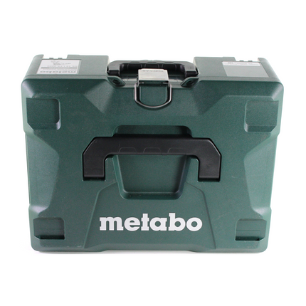 Metabo SE 18 LTX 4000 Akku Trockenbauschrauber 18 V 7 Nm 1/4" + 1x LiHD Akku 5,5 Ah + Ladegerät + MetaLoc