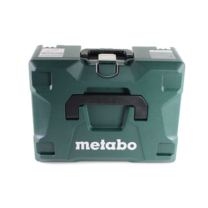 GRATIS 3 Jahre Full Service Rundum Schutz Metabo NIV 18 LTX BL 1.6 Akku Nibbler 18 V Brushless ( 601614840 ) Solo Knabber + MetaLoc - ohne Akku, ohne Ladegerät