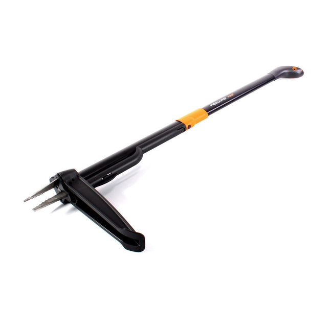 Fiskars Xact Estirpatore 30 mm ( 1020126 ) - con impugnatura ergonomica
