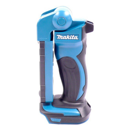 Makita DML 801 RG1 Akku Lampe 14,4 - 18 V + 1x Akku 6,0 Ah + Ladegerät