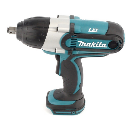 Makita DTW 450 G1 Atornillador de impacto inalámbrico 18 V 440 Nm 1/2" + 1x batería 6,0 Ah - sin cargador