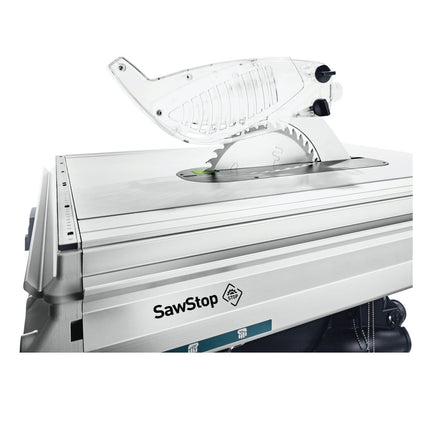 Festool TKS 80 EBS Tischkreissäge 2200 Watt 254 mm ( 575781 ) + Universal Kreissägeblatt W40 ( 575975 ) + 1x KT-TKS 80 Patrone ( 575851 )