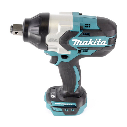 Makita DTW 1001 G1 Clé à choc sans fil 18V 3/4'' 1050Nm Brushless + 1x batterie 6,0 Ah - sans chargeur