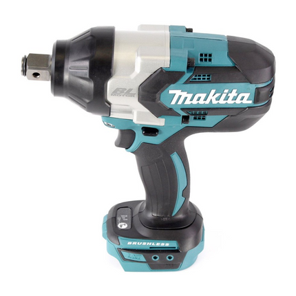 Makita DTW 1001 RG1 Clé à choc sans fil 18V 3/4'' 1050Nm Brushless + 1x batterie 6,0 Ah + chargeur