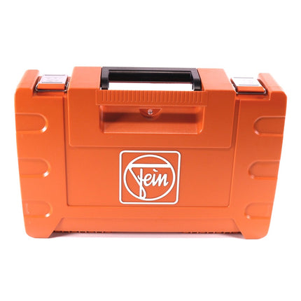 FEIN ASCD 18-1000 W34 SELECT Akku Schlagschrauber 18 V 1050 Nm 3/4" Brushless ( 71150864000 ) + Koffer - ohne Akku, ohne Ladegerät
