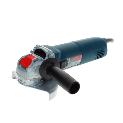 Amoladora angular profesional Bosch GWX 14-125 1400 W 125 mm X-Lock (06017B7000)