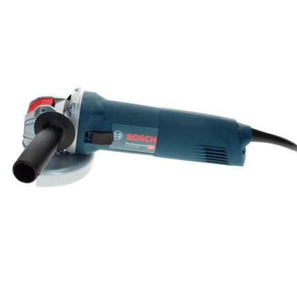 Amoladora angular profesional Bosch GWX 14-125 1400 W 125 mm X-Lock (06017B7000)