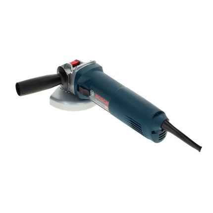 Amoladora angular profesional Bosch GWX 14-125 1400 W 125 mm X-Lock (06017B7000)
