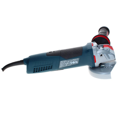 Bosch GWX 17-125 S Amoladora angular profesional 1700 W 125 mm X-Lock (06017C4002)