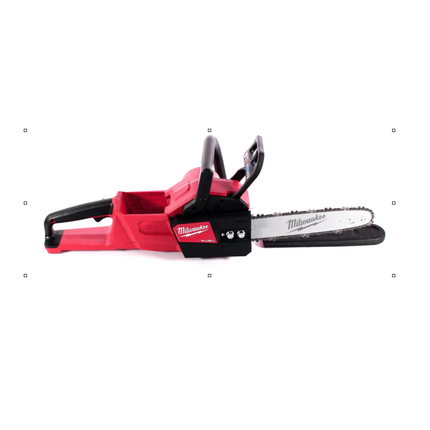 Motosierra a batería Milwaukee M18 FCHSC-402C 18 V 30 cm sin escobillas + 2x baterías 4,0 Ah + cargador