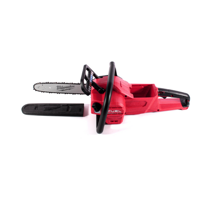 Motosierra a batería Milwaukee M18 FCHSC-901 18 V 30 cm sin escobillas + 1x batería 9,0 Ah - sin cargador