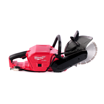 Amoladora de corte a batería Milwaukee M18 FCOS230-501 18 V 230 mm sin escobillas + 1x batería 5,0 Ah - sin cargador