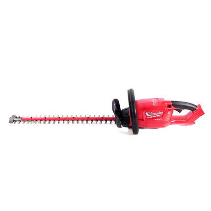 Cortasetos a batería Milwaukee M18 CHT-901 18 V 610 mm sin escobillas + 1x batería 9,0 Ah - sin cargador