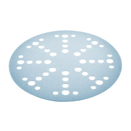 Festool STF D225/128 Schleifscheibe Granat P40 225 mm 50 Stk. ( 2x 205653 ) für Langhalsschleifer PLANEX - Toolbrothers