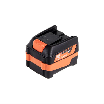 FEIN AFMT 12 QSL MultiTalent Select oscilador de batería 12 V + 1x batería 6,0 Ah + maletín - sin cargador