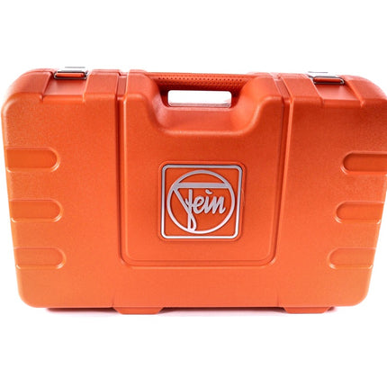 FEIN KBU 35-2 QW Trapano universale con punta a corona e base magnetica fino a 35 mm ( 72705861000 ) +Set 5 accessori + Valigetta