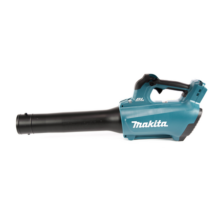 Makita DUB 184 Z Akku Gebläse 18 V Brushless Solo - ohne Akku, ohne Ladegerät