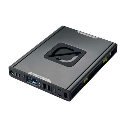 Goal Zero Sherpa 100 AC Power Bank Carga inalámbrica USB C 14,8 V 6,4 Ah (22050) Carga inalámbrica de batería móvil