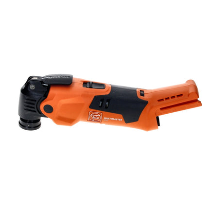 FEIN MultiMaster AMM 500 PLUS C Akku Oszillierer 18 V Starlock Plus + 1x Akku 3,0 Ah + Ladegerät + Koffer