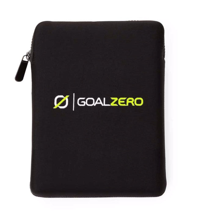 Goal Zero Sherpa 100 AC Custodia protettiva ( 93005 ) per Powerbank Sherpa 100AC