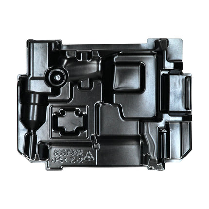 Makita passende Einlage für Bohrschrauber DF 001 G und Schlagbohrschrauber HP 001 G ( 835F93-2 )